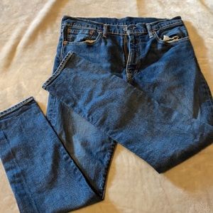 Men’s Levi’s 512 Jeans